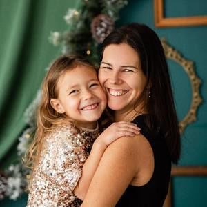 Meet your Posher, Isabelle